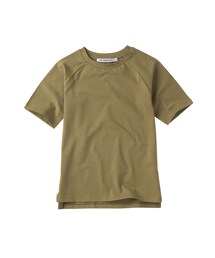 cache cache | MINGO.   T-shirt ( oak)(Tシャツ/カットソー)