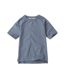cache cache | MINGO.   T-shirt ( stone)(Tシャツ/カットソー)