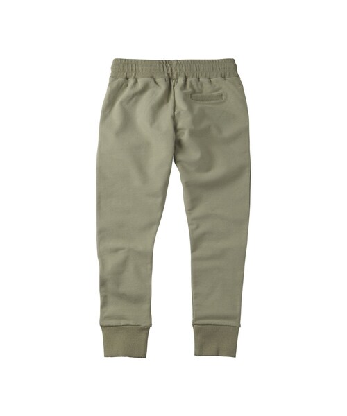 cache cache（カシュ カシュ）の「MINGO. slim fit jogger ( laurel oak)（その他パンツ・キッズ・その他）」の2枚目の写真