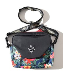 ALDIES | Adams Mini Shoulder(Navy)(ショルダーバッグ)