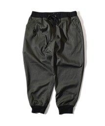 ALDIES | Everything Rib Pants(Olive)※直営店限定色(その他パンツ)