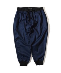 ALDIES | Everything Rib Pants(Navy)※直営店限定色(その他パンツ)