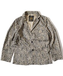 ALDIES | Voguish Jacket(Beige)※直営店限定商品(テーラードジャケット)