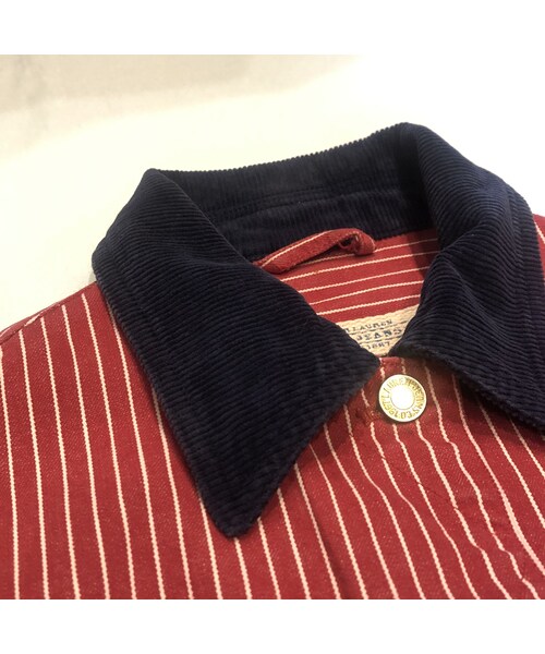 RALPH LAUREN（ラルフ ローレン）の「