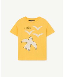 cache cache | THE ANIMALS OBSERVATORY  ROOSTER KIDS T-SHIRT(Tシャツ/カットソー)