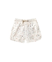 cache cache | rylee+cru terrazzo swim trunk(水着)