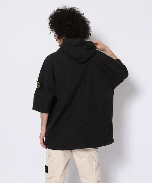 STONE ISLAND（ストーンアイランド）の「STONE ISLAND(ストーン