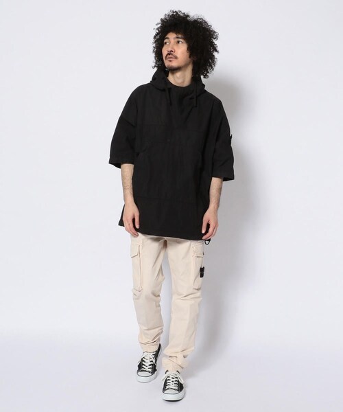 STONE ISLAND（ストーンアイランド）の「STONE ISLAND(ストーン