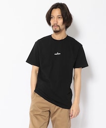 STONE ISLAND（ストーンアイランド）の「STONE ISLAND(ストーン