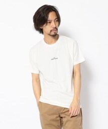 STONE ISLAND（ストーンアイランド）の「STONE ISLAND(ストーン