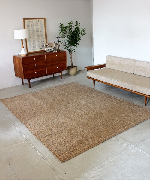 ACME Furniture SAWTELL RUG レッド 【公式通販】