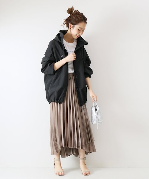 ★★ayaaya★★Spick & Spanハーフコート ayaaya様専用Spick & Spanハーフコート