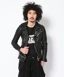 14th Addiction | 【別注】14th Addiction/フォーティーンスアディクション/WAX W RIDERS(その他)