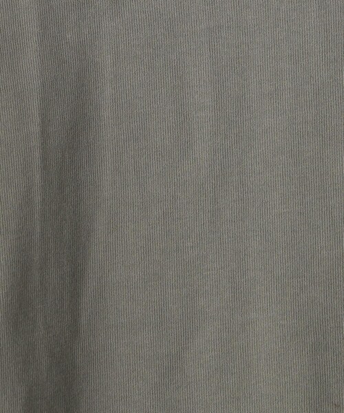 green label relaxing（グリーンレーベルリラクシング）の「SC ヘビーウェイト クルー SS Tシャツ（その他・レディース・その他・S, M, L, XL）」の19枚目の写真