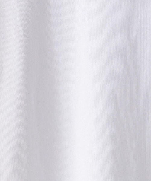 green label relaxing（グリーンレーベルリラクシング）の「SC ヘビーウェイト クルー SS Tシャツ（その他・レディース・その他・S, M, L, XL）」の21枚目の写真