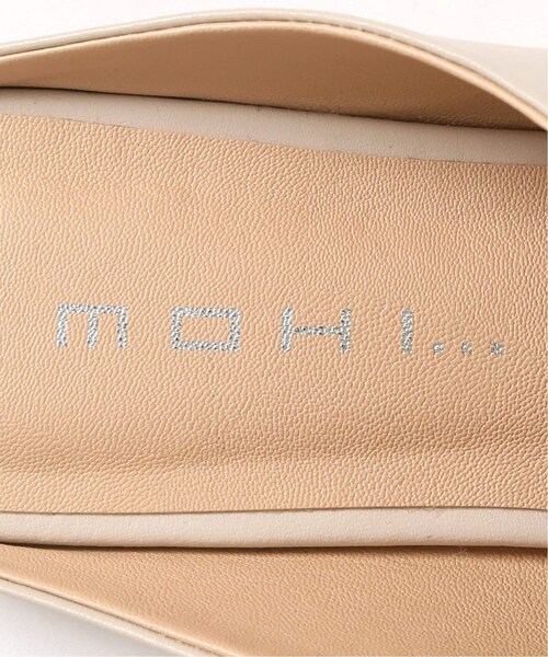 JOURNAL STANDARD（ジャーナルスタンダード）の「スクエアスリッパ◆（シューズ・ナチュラル/36/37/38/39/在庫なし）」の13枚目の写真