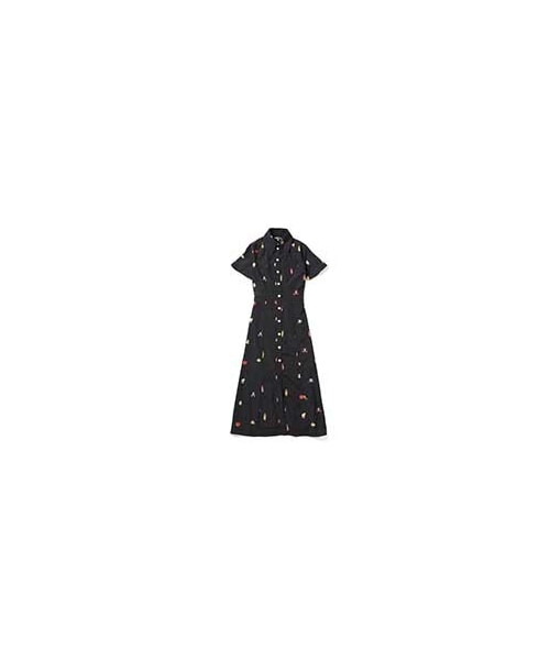 アレクサチャンx Alexa Chungコラボ ALEXA CHUNG（アレクサチャン）の「ALEXA CHUNG ZIP THROUGH