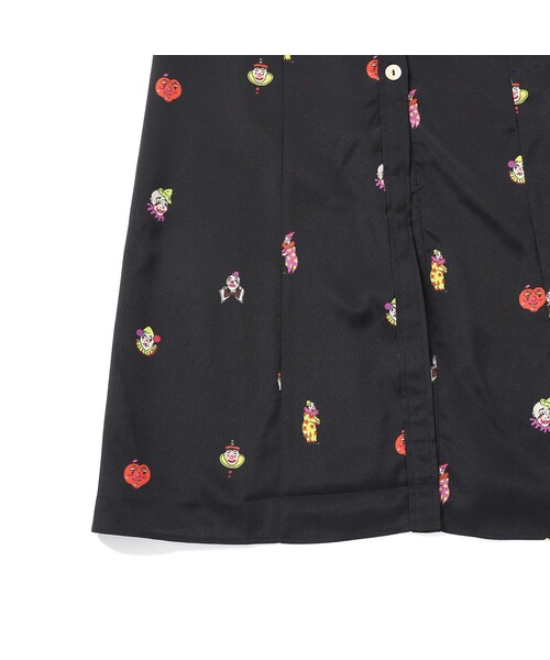 ALEXA CHUNG（アレクサチャン）ジップ ロングドレス 新品 タグ付き ALEXA CHUNG（アレクサチャン）の「ALEXA CHUNG ZIP THROUGH