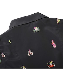 ALEXA CHUNG（アレクサチャン）の「ALEXA CHUNG ZIP THROUGH