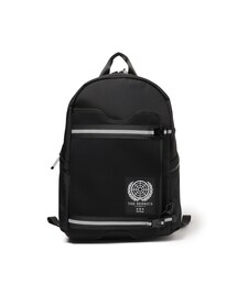 ほぼ未使用品　TATRAS × THE BERRICS コラボ　リュック　黒 TATRAS（タトラス） バックパック BOSIO 正規品 : Door - 通販 - Yahoo