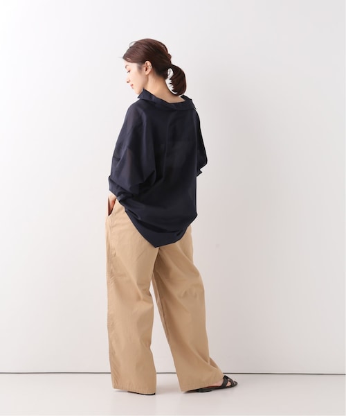 FRAMeWORK（フレームワーク）の「シアーシャツ◇（）」 - WEAR