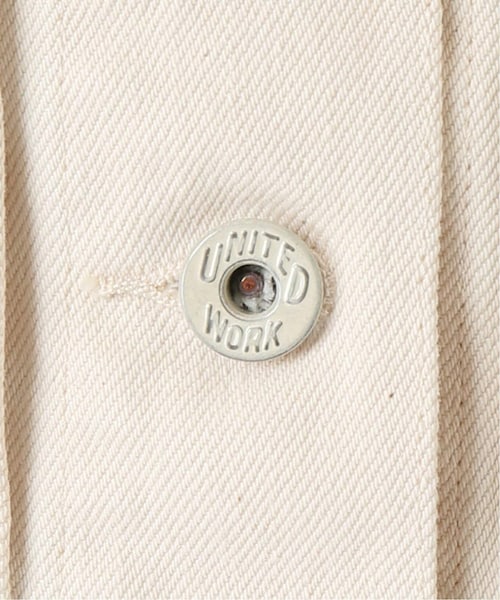 Spick & Span（スピックアンドスパン）の「【5 1/2】2ND-LINE CROP