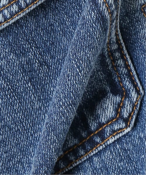 Spick & Span（スピックアンドスパン）の「【5 1/2】2ND-LINE CROP