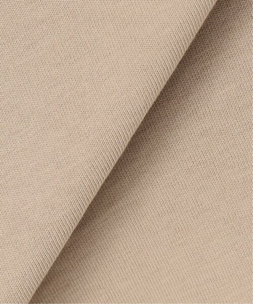 Spick &amp; Span - Spick and Span トルファンコットンセットバックT◆ Spick & Span（スピックアンドスパン）の「≪予約≫トルファン