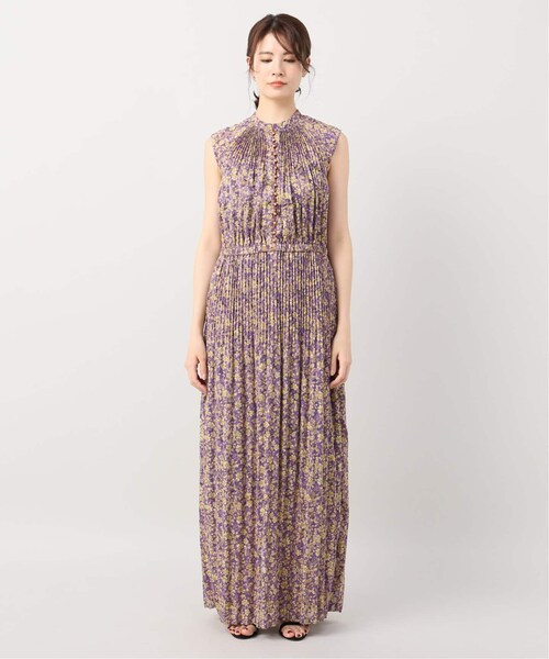 VERMEIL par iena（ヴェルメイユパーイエナ）の「Maxi Pleated