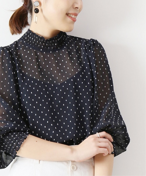 Spick & Span（スピックアンドスパン）の「≪予約≫シャーリングドット 