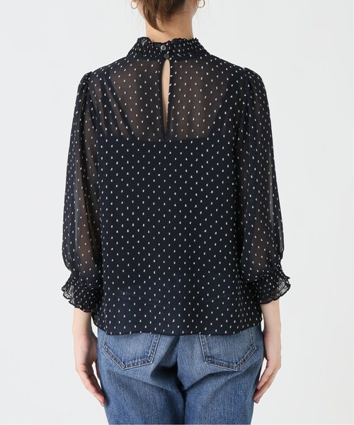 Spick & Span（スピックアンドスパン）の「≪予約≫シャーリングドット 