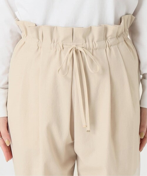 Spick & Span（スピックアンドスパン）の「Pe/Cタックギャザー