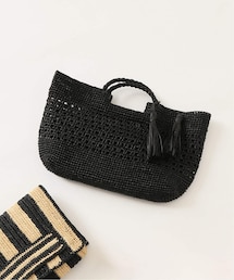 VERMEIL par iena | MIA MIEDIUMハンドバッグ◆(バッグ)