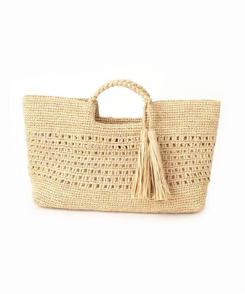 VERMEIL par iena(ヴェルメイユパーイエナ)の「MIA MIEDIUMハンドバッグ◆(バッグ・ブラック/フリー/在庫なし)」の11枚目の写真