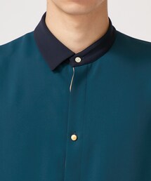 CULLNI（クルニ）の「STUDIOUS別注バイカラーアシンメトリー