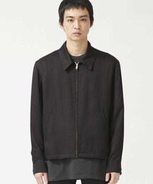JOHN UNDERCOVER ブルゾン サイズ2 中古・古着通販】JohnUNDERCOVER (ジョンアンダーカバー