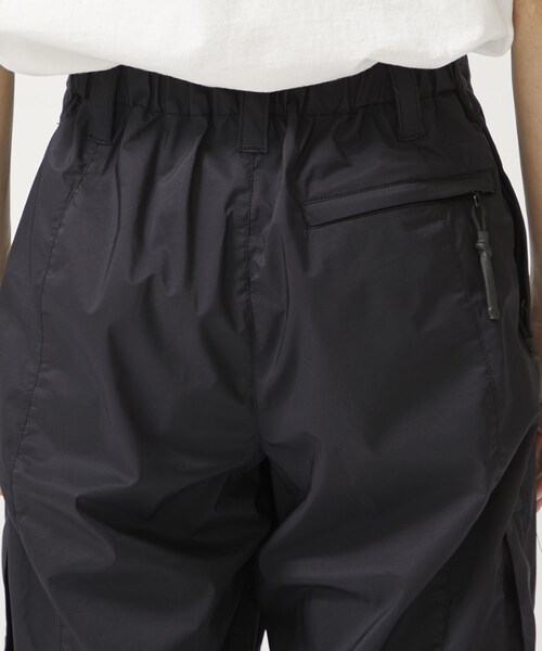 N.HOOLYWOOD（N.ハリウッド）の「9201-CP02-063 カーゴパンツ（パンツ・メンズ・BLACK・36/38/40）」の7枚目の写真