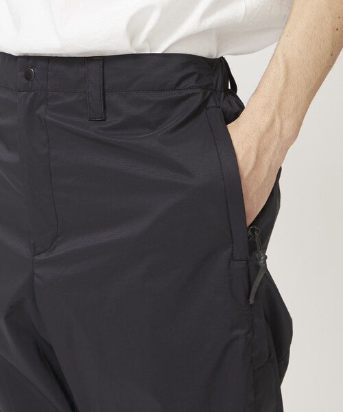 N.HOOLYWOOD（N.ハリウッド）の「9201-CP02-063 カーゴパンツ（パンツ・メンズ・BLACK・36/38/40）」の6枚目の写真
