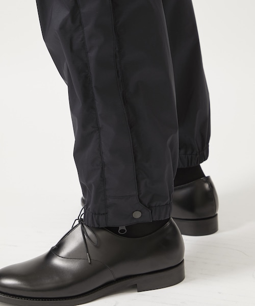 N.HOOLYWOOD（N.ハリウッド）の「9201-CP02-063 カーゴパンツ（パンツ・メンズ・BLACK・36/38/40）」の10枚目の写真