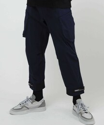 POLIQUANT | FUNCTIONAL ADJUSTABLE CARGO PANTS(パンツ)
