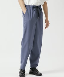 THEE | テーパードイージーパンツ(パンツ)