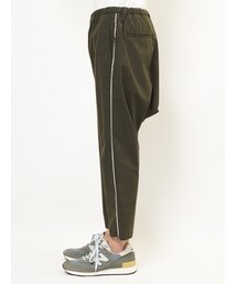 WHIZLIMITED（ウィズリミテッド）の「SARROUEL LINE PANTS