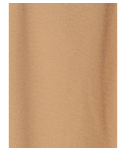 ehka sopo（エヘカソポ）の「後ろベルトセンタープレスパンツ（パンツ・レッド/ベージュ/ブルー・F）」の7枚目の写真