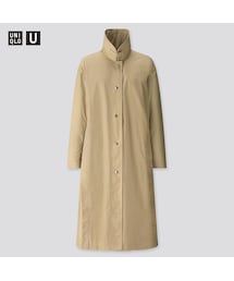 UNIQLO | ライトロングコート(その他アウター)