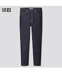 UNIQLO(ユニクロ)の「パンツ(デニムパンツ)」