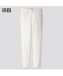 UNIQLO(ユニクロ)の「パンツ(デニムパンツ)」