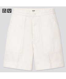 UNIQLO | デニムイージーショーツ(その他パンツ)