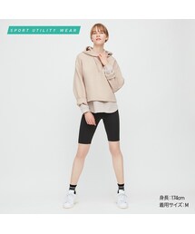UNIQLO | エアリズムソフトバイカーショーツ(その他パンツ)