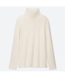 UNIQLO | ヒートテックエクストラウォームタートルネックT（長袖・極暖）(その他アンダーウェア/インナー)