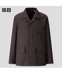 UNIQLO | ハンティングジャケット(ブルゾン)